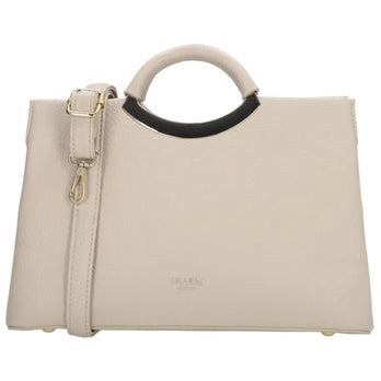 Charm Tas 24460 Lucca Beige 043 Charm Tas 24460 Lucca Beige 043
