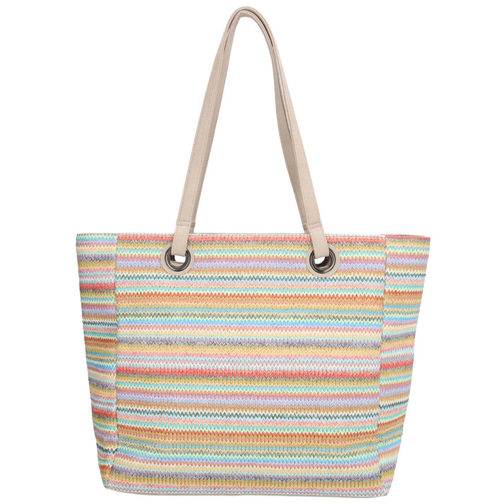 Beagles Shopper W01210 Formentera Multi 195 Beagles Shopper W01210 Formentera Multi 195