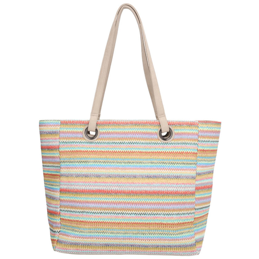 Beagles Shopper W01210 Formentera Multi 195