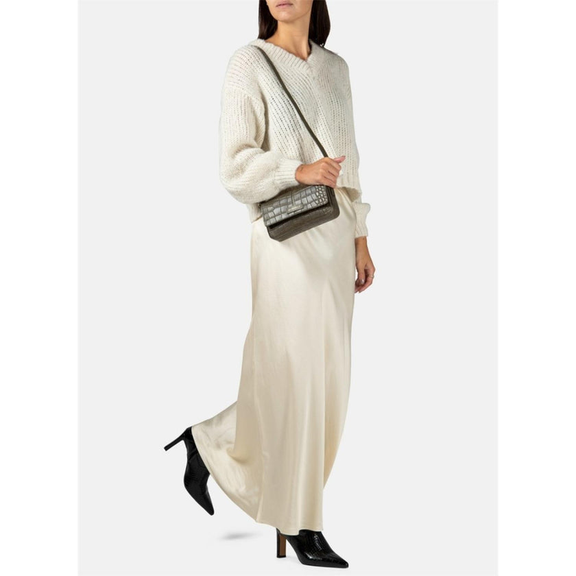 Burkely Tas 1000424 Baguette bag 71 Forest green