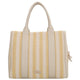 Charm Shopper 25165 101 Zacht Geel