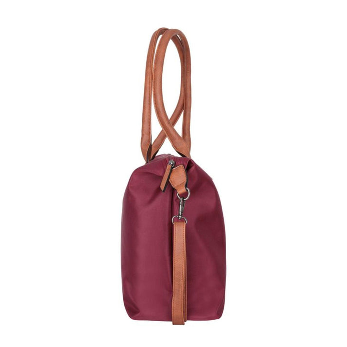 Mustang Shopper 33.1079 Limnos Burgundy 24 Mustang Shopper 33.1079 Limnos Burgundy 24