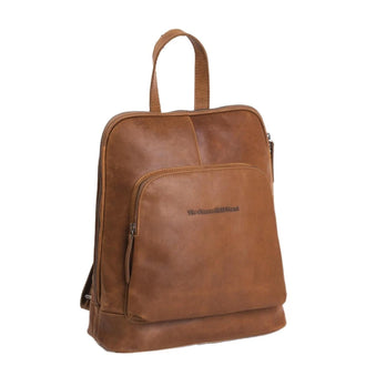 Chesterfield Rugzak C58.0150 Naomi 31 Cognac Chesterfield Rugzak C58.0150 Naomi 31 Cognac