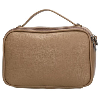 Charm Tas W00408 Taupe 016 Charm Tas W00408 Taupe 016