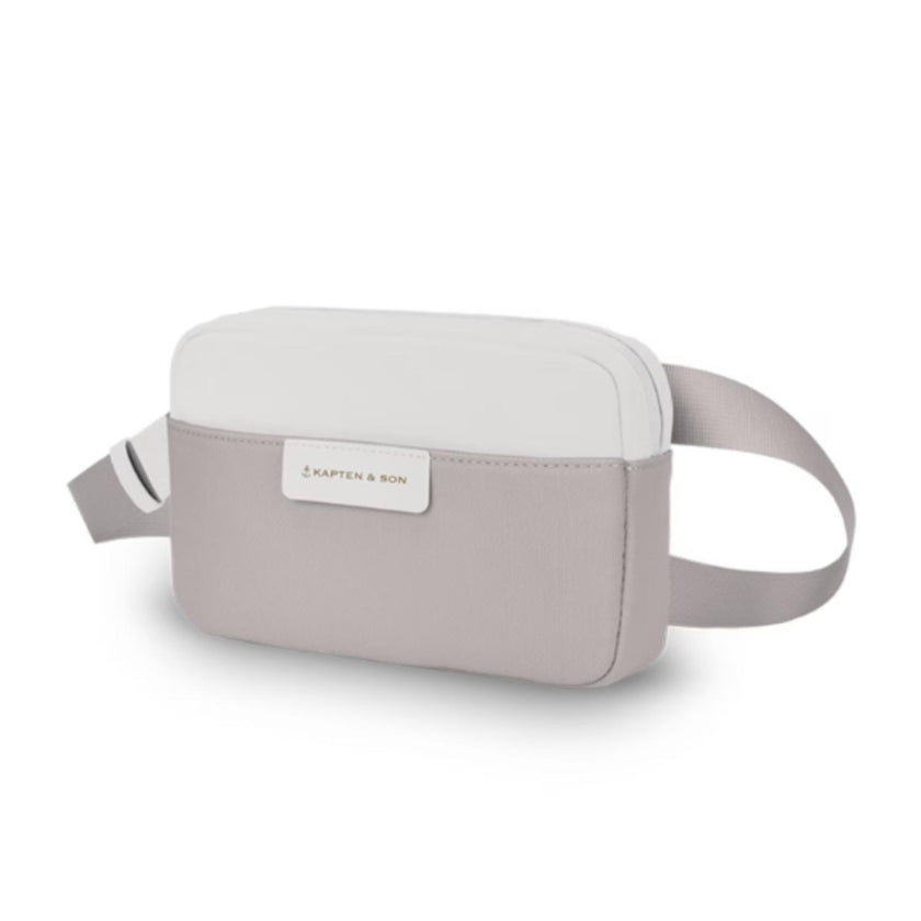 Kapten & Son Crossbody Bergen Crossbody Muted clay