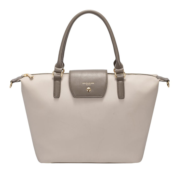 David Jones Tas CM7331 Moonstruck Beige David Jones Tas CM7331 Moonstruck Beige