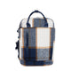 New Rebels Laptoprugzak 51.1578 Miami Navy 02