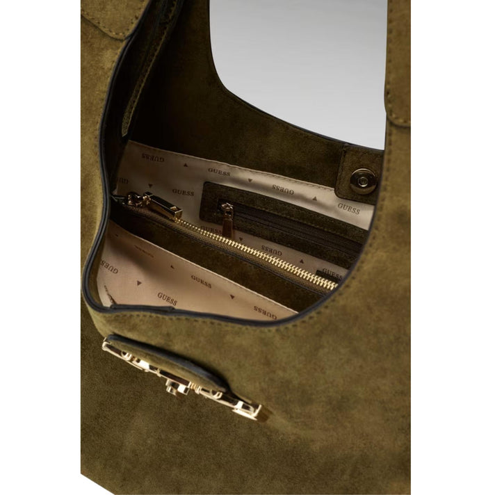 Guess Tas SG231402 Sunset Olive Guess Tas SG231402 Sunset Olive