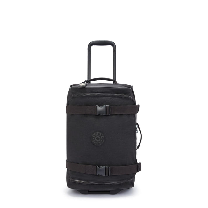 Kipling Reistas Aviana S 17294 P39 Black Noir Kipling Reistas Aviana S 17294 P39 Black Noir