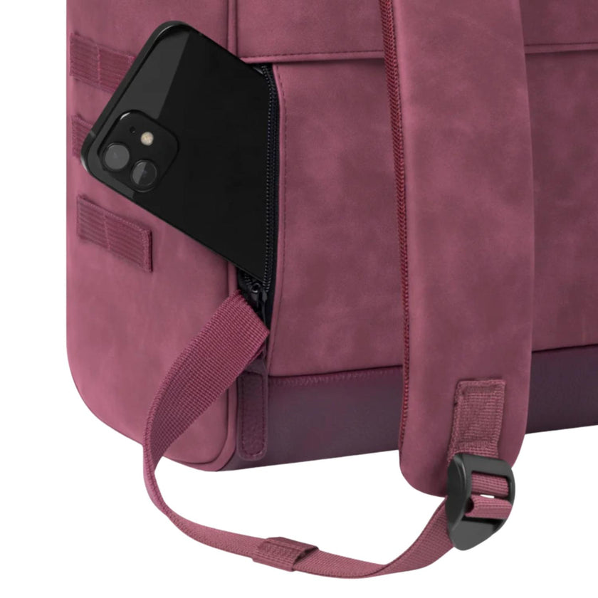 Cabaïa Rugzak Adventurer M Delhi