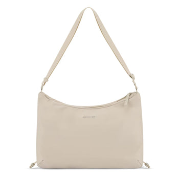 Kapten & Son Tas Skara Large Sandstone Kapten & Son Tas Skara Large Sandstone