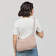Kapten & Son Tas Skara S Cord Rose Clay Corduroy