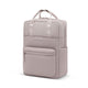 Kapten & Son Laptoprugzak Bergen Cloud Muted Rose