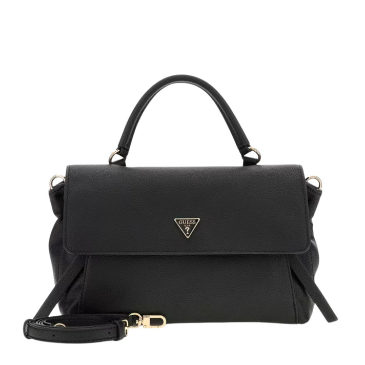 Guess Tas BG974520 Devon Black Guess Tas BG974520 Devon Black