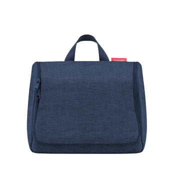 Reisenthel Toilettas Toiletbag XL Twist navy 4129 Reisenthel Toilettas Toiletbag XL Twist navy 4129