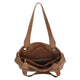 Enrico Benetti Shopper 66548 June Camel 010