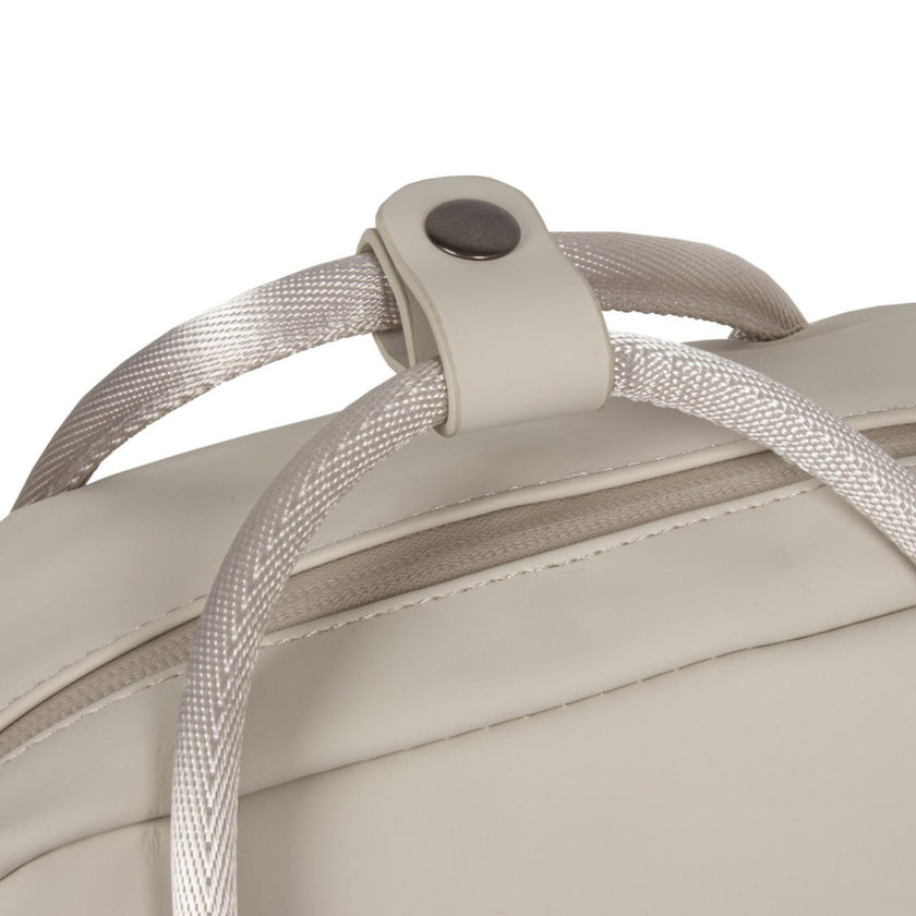 New Rebels Laptoprugzak 51.1293 Miami Beige 06