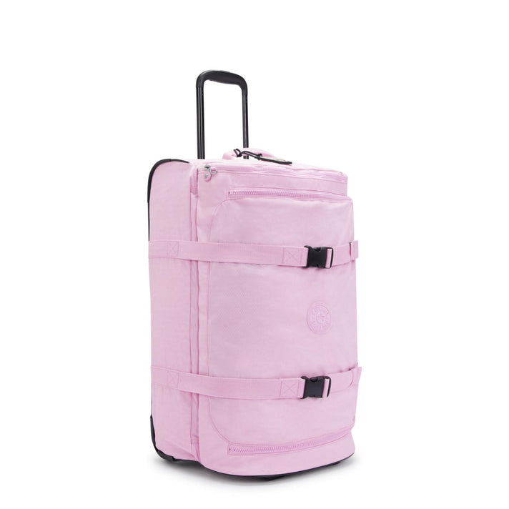 Kipling Reistas Aviana M I2966 R2C Blooming pink Kipling Reistas Aviana M I2966 R2C Blooming pink