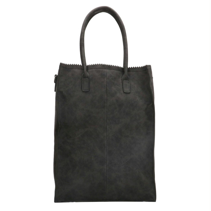 Zebra Trends Tas 777227 Rosa XL Zwart 001 Zebra Trends Tas 777227 Rosa XL Zwart 001
