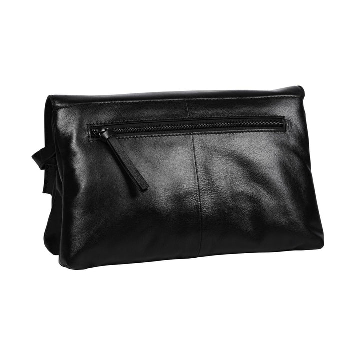 Burkely Tasje 1001604 Satchel bag Black Burkely Tasje 1001604 Satchel bag Black
