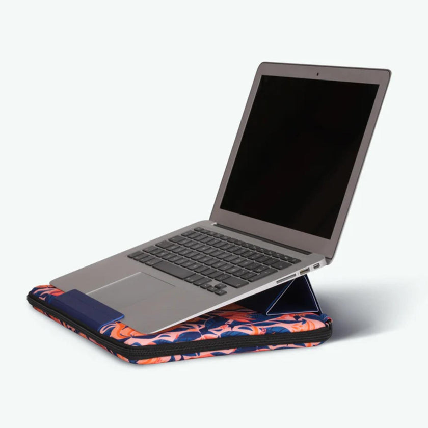 Cabaïa Laptoptas Laptop Case 15