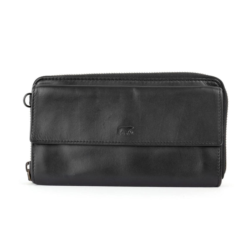 Bear Design Telefoontasje CL23144 Eden Black