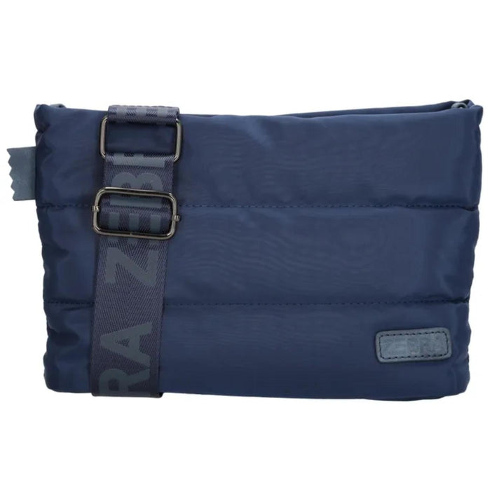 Zebra Trends Tas 22714 Elske Blauw 002 Zebra Trends Tas 22714 Elske Blauw 002