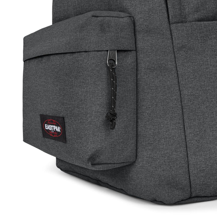 Eastpak Rugzak Day Office EK0A5BIK Black Denim 77H Eastpak Rugzak Day Office EK0A5BIK Black Denim 77H