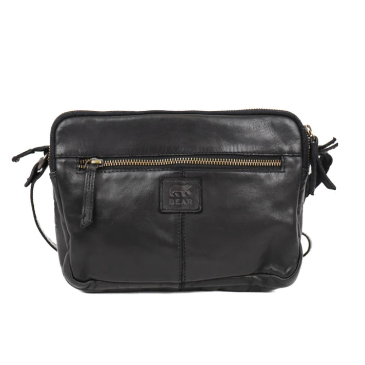 Bear Design Tas CL43580 Vieve Black Bear Design Tas CL43580 Vieve Black