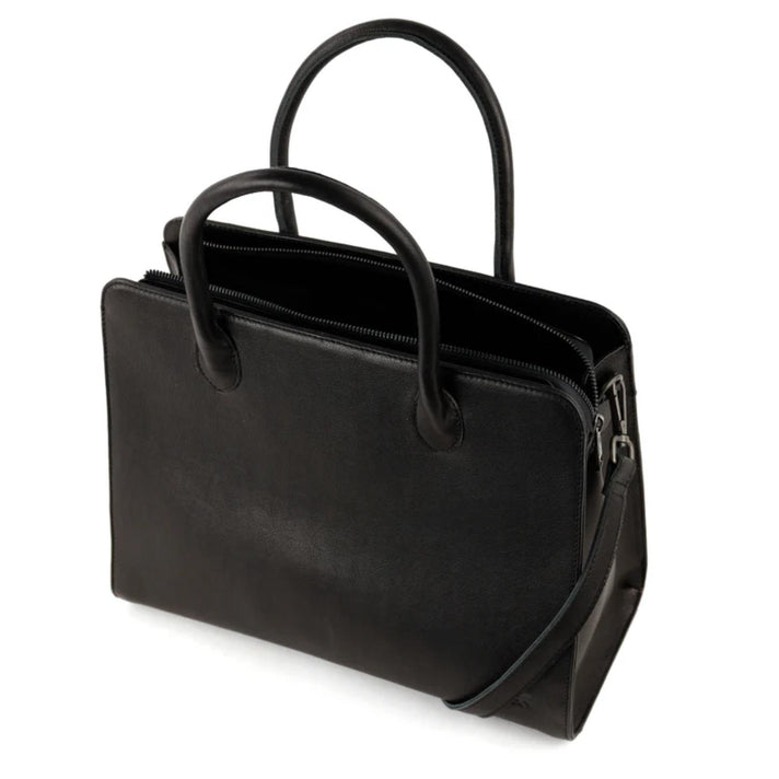 Bear Design Laptoptas CP3740 Hannah Black Bear Design Laptoptas CP3740 Hannah Black