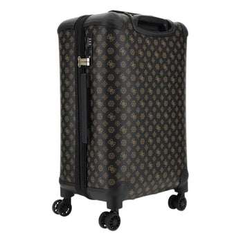 Guess Koffer P7452982 64 cm Wilder Brown Guess Koffer P7452982 64 cm Wilder Brown