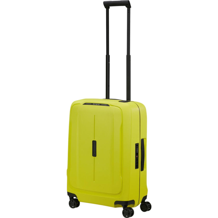 Samsonite Koffer 146909 55/20 Essens Lime 1515