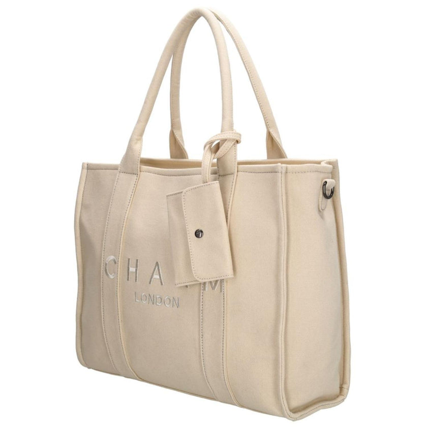 Charm Laptoptas W00883 Bond Zand 031