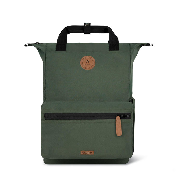 Cabaïa Opvouwbare rugzak Pack Bag Coromandel Cabaïa Opvouwbare rugzak Pack Back Coromandel