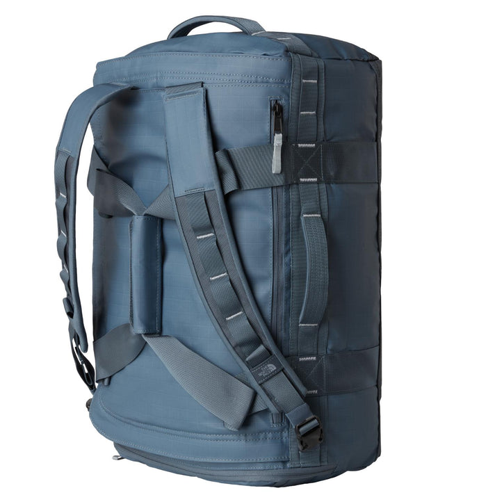 The NorthFace Reistas BC Voyager 42 L Granite Grey/FR The NorthFace Reistas BC Voyager 42 L Granite Grey/FR