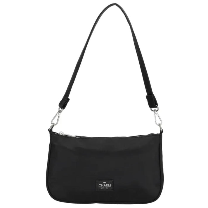 Charm Tas 22178 Odeon Zwart 001 Charm Tas 22178 Odeon Zwart 001
