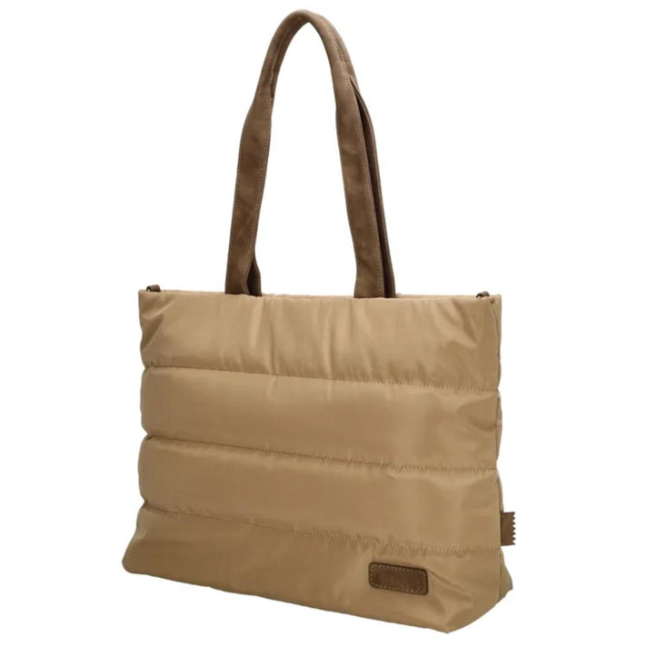 Zebra Trends Laptoptas 22900 Elske Taupe 016 Zebra Trends Laptoptas 22900 Elske Taupe 016