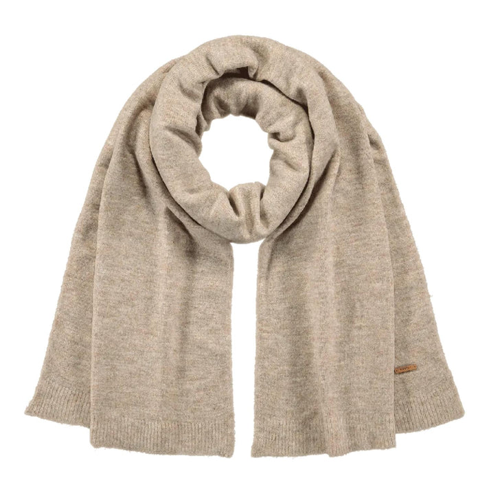 Barts Sjaal 5007 Witzia Light Brown 24 Barts Sjaal 5007 Witzia Light Brown 24