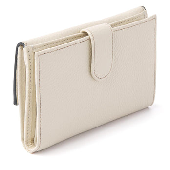 De Rooy Amsterdam Portemonnee 110119 Nude De Rooy Amsterdam Portemonnee 110119 Nude