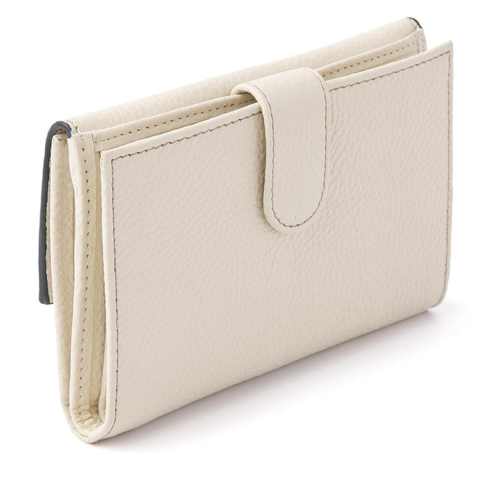 De Rooy Amsterdam Portemonnee 110119 Nude De Rooy Amsterdam Portemonnee 110119 Nude