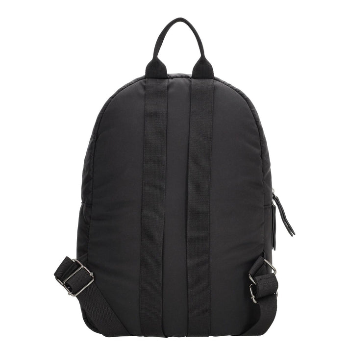 Beagles Rugzak 21164 Calvia Zwart 001 Beagles Rugzak 21164 Calvia Zwart 001