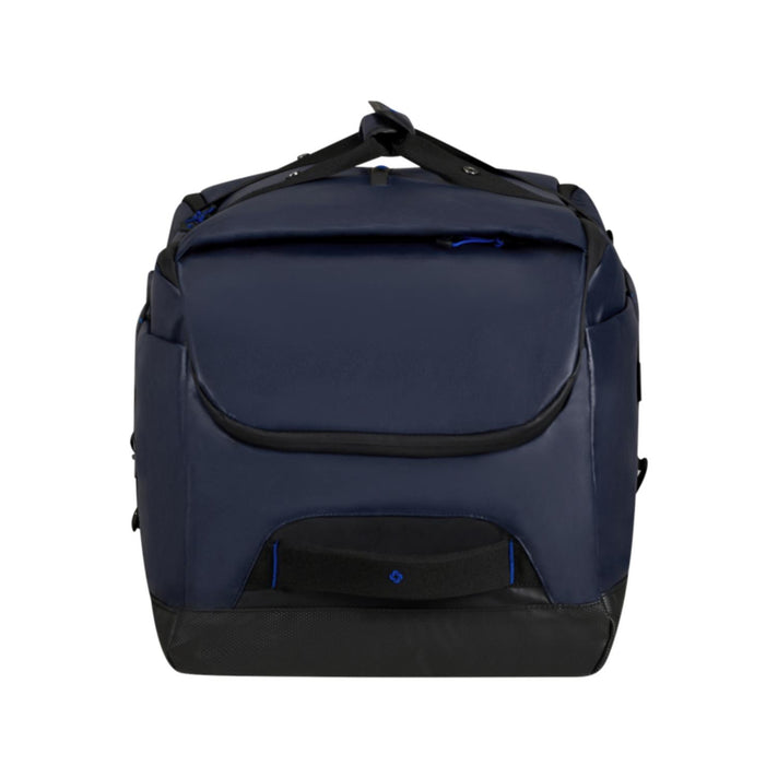 Samsonite Reistas 140877 Duffle L 2165 Blue Nights Samsonite Reistas 140877 Duffle L 2165 Blue Nights
