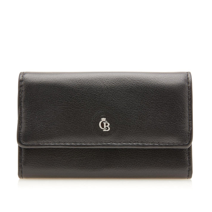 Castelijn en Beerens Sleuteletui 67 0151 Vita Zwart Castelijn en Beerens Sleuteletui 67 0151 Vita Zwart