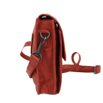 Bear Design Telefoontasje CP2650 Red Bear Design Telefoontasje CP2650 Red