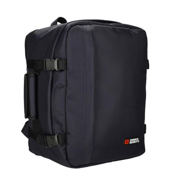 Enrico Benetti Rugzak 46225 Underseater Blauw 002 Enrico Benetti Rugzak 46225 Underseater Blauw 002
