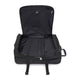 Kipling Reistas Aviana M 12966 P39 Black Noir