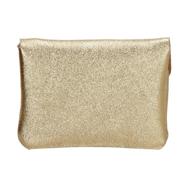 Charm Portemonnee L601 Elisa Goud 996 Charm Portemonnee L601 Elisa Goud 996