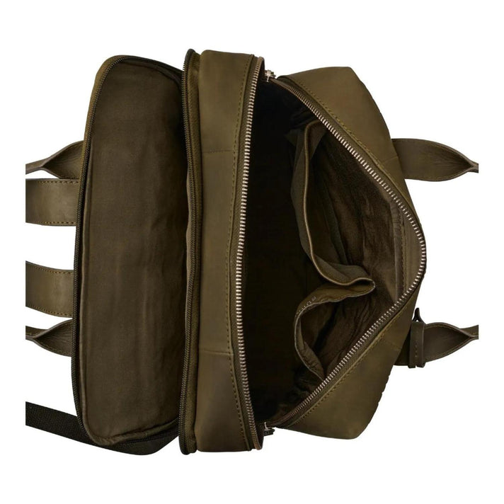 Burkely Rugtas 1000435 Backpack 14 Burkely Rugtas 1000435 Backpack 14