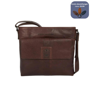 Spikes&Sparrow Tas 381113 Bronco Brown 01 Spikes&Sparrow Tas 381113 Bronco Brown 01