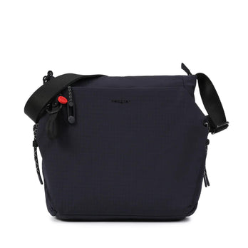 Hedgren Tas HSTG08 Makoto Vulcan Blue 915 Hedgren Tas HSTG08 Makoto Vulcan Blue 915